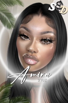 Second Life Marketplace - S$D ~AMIRA DEMO